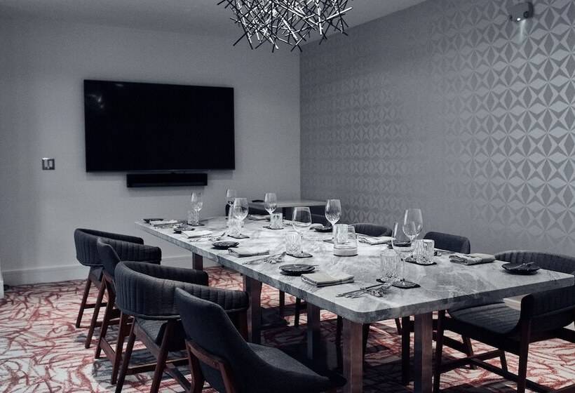 فندق Stanton House El Paso