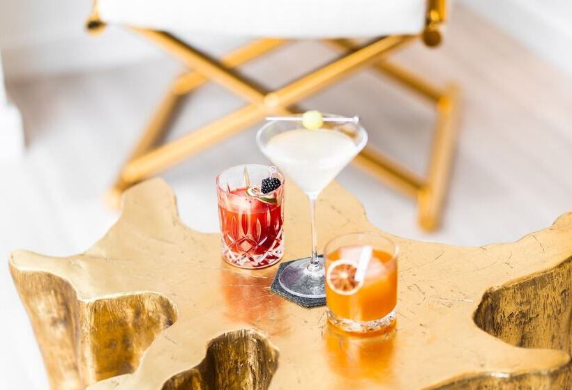 فندق Stanton House El Paso