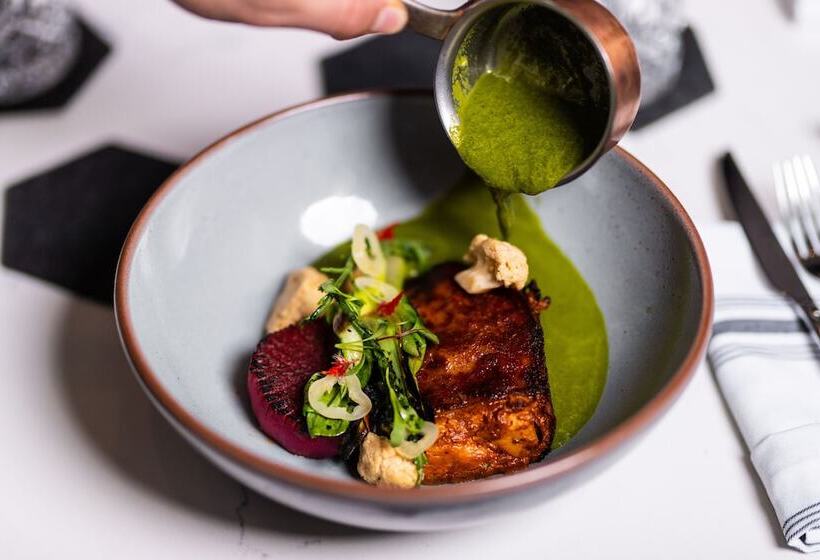 فندق Stanton House El Paso