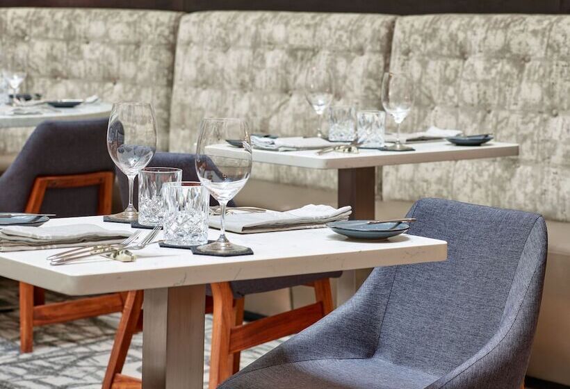 فندق Stanton House El Paso