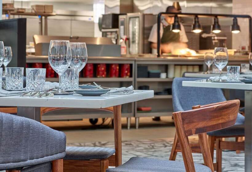 فندق Stanton House El Paso