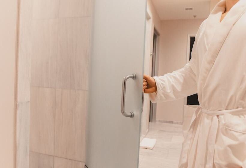 فندق Stanton House El Paso