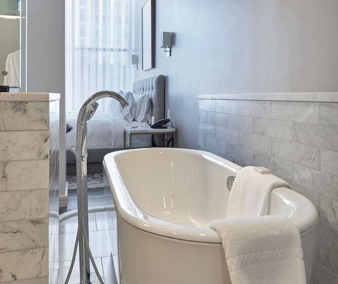 فندق Stanton House El Paso