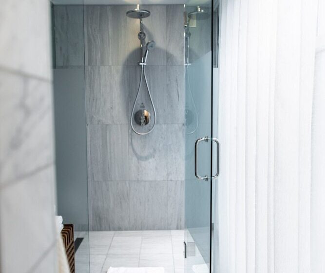 فندق Stanton House El Paso