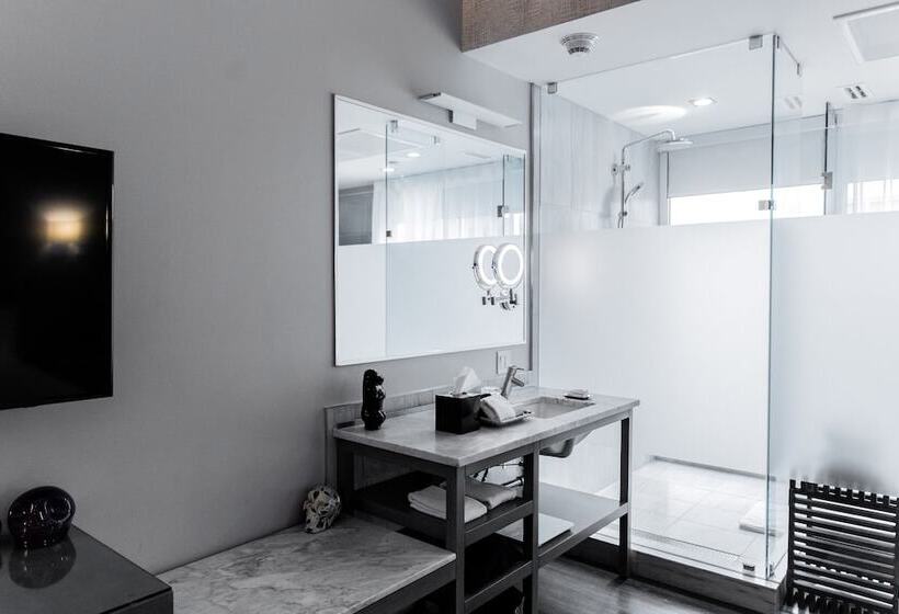 فندق Stanton House El Paso