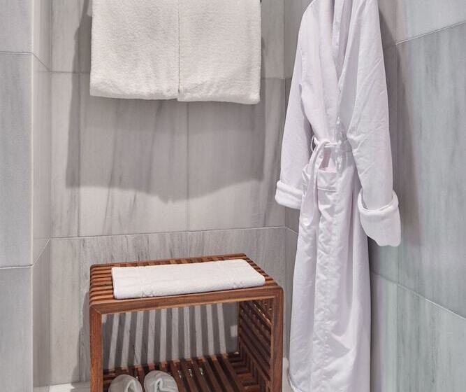 فندق Stanton House El Paso