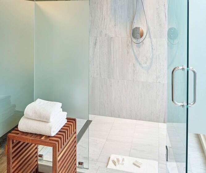 فندق Stanton House El Paso