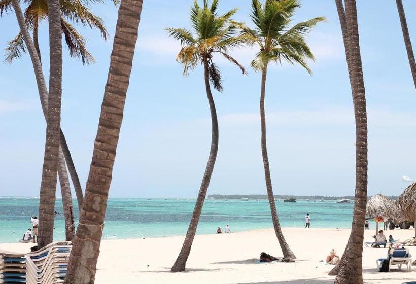 پانسیون Ducassi Sol Caribe Punta Cana Bavaro Beach Pool