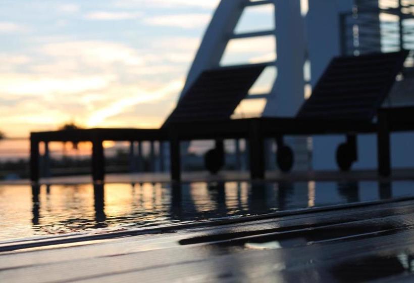 پانسیون Ducassi Sol Caribe Punta Cana Bavaro Beach Pool