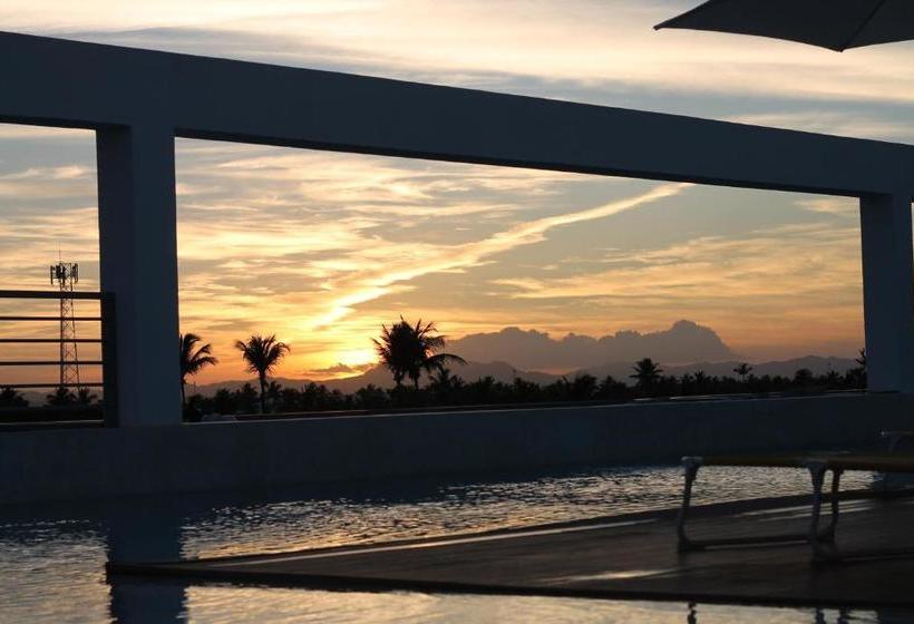 پانسیون Ducassi Sol Caribe Punta Cana Bavaro Beach Pool