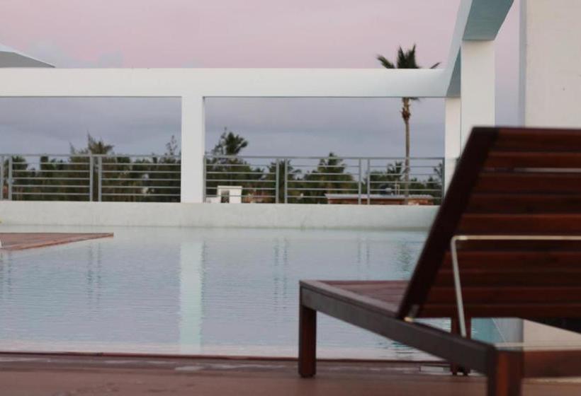 پانسیون Ducassi Sol Caribe Punta Cana Bavaro Beach Pool