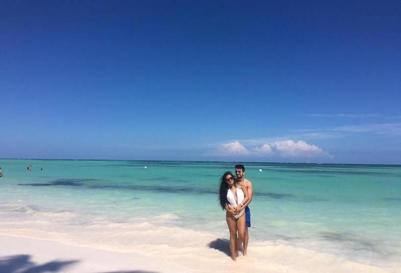 پانسیون Ducassi Sol Caribe Punta Cana Bavaro Beach Pool