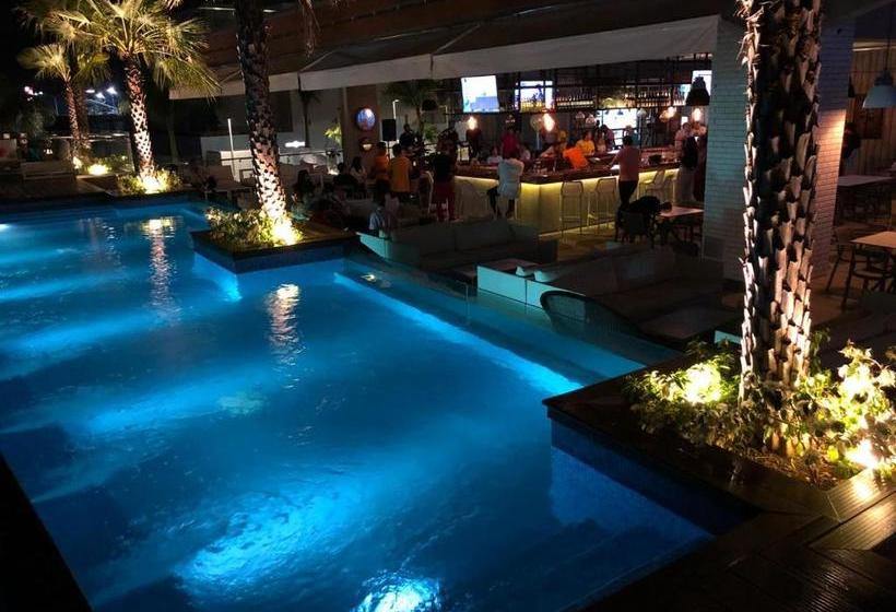 پانسیون Ducassi Sol Caribe Punta Cana Bavaro Beach Pool