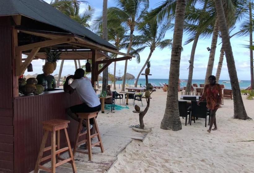 پانسیون Ducassi Sol Caribe Punta Cana Bavaro Beach Pool