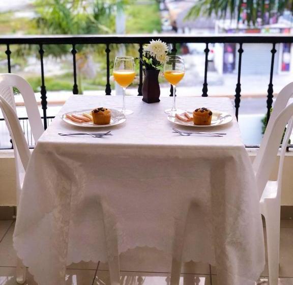 پانسیون Ducassi Sol Caribe Punta Cana Bavaro Beach Pool