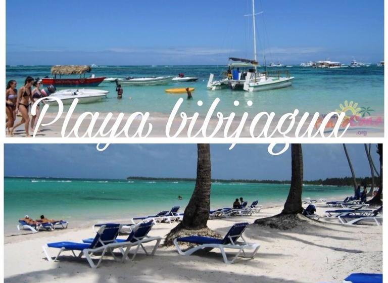 پانسیون Ducassi Sol Caribe Punta Cana Bavaro Beach Pool