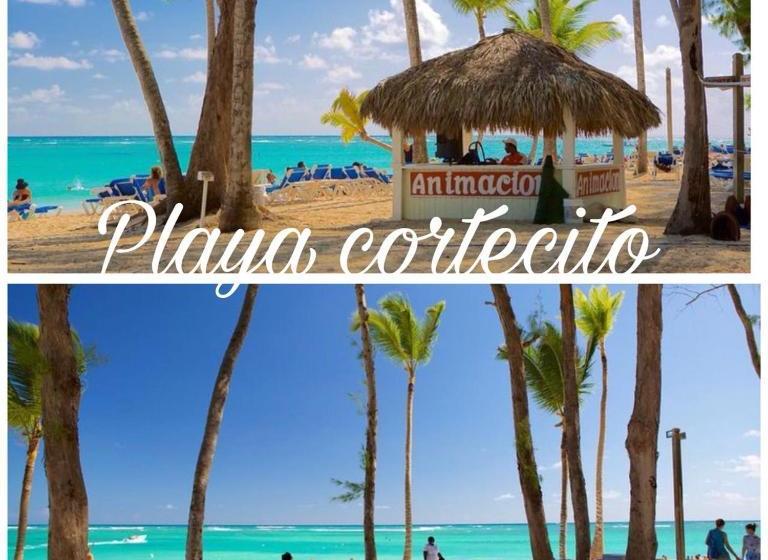 پانسیون Ducassi Sol Caribe Punta Cana Bavaro Beach Pool