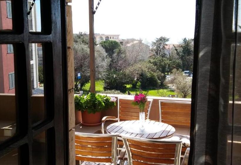 Pensjonat Guest House Villa Castio