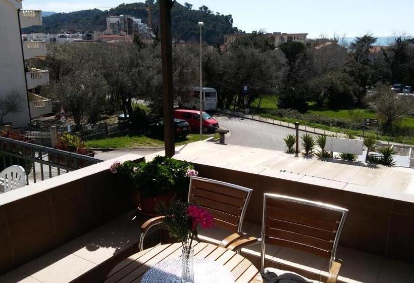 Pensjonat Guest House Villa Castio