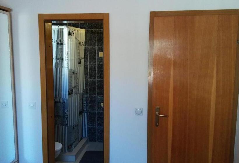 Pensjonat Guest House Villa Castio