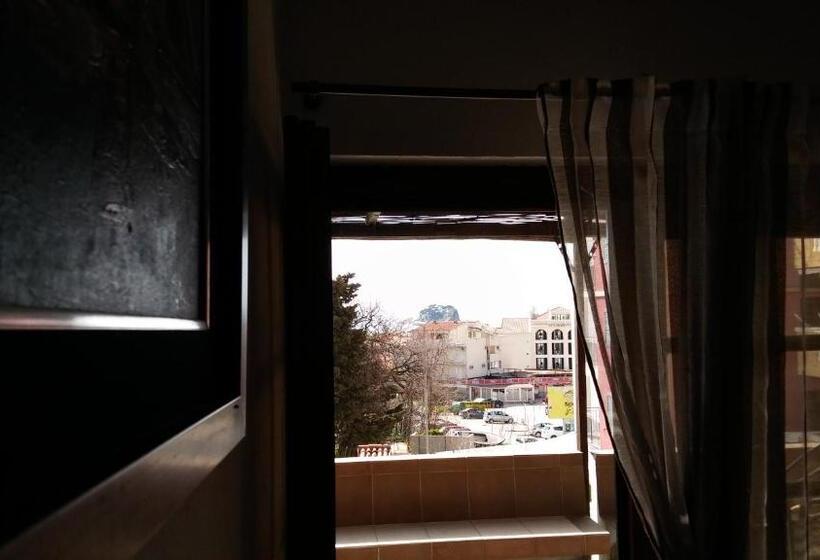 Pensjonat Guest House Villa Castio