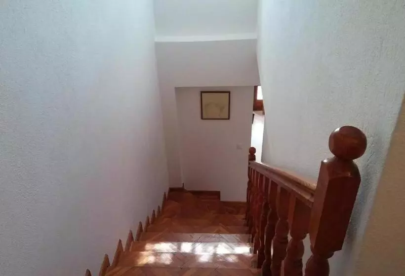 پانسیون Guest House Villa Castio