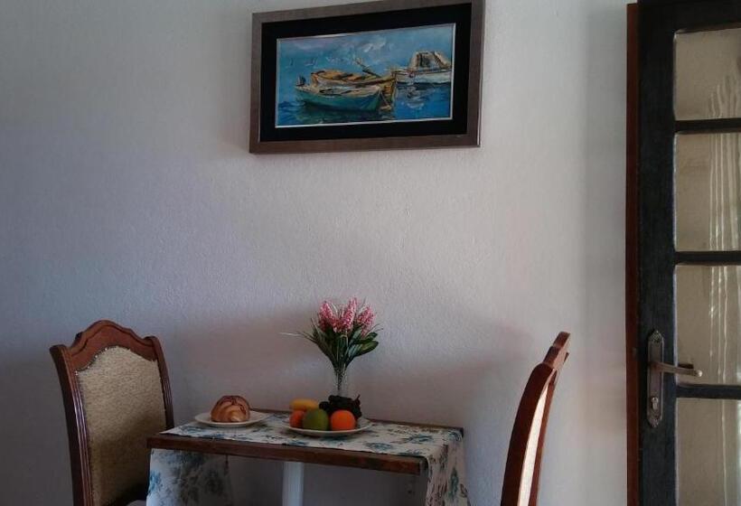 Pensjonat Guest House Villa Castio