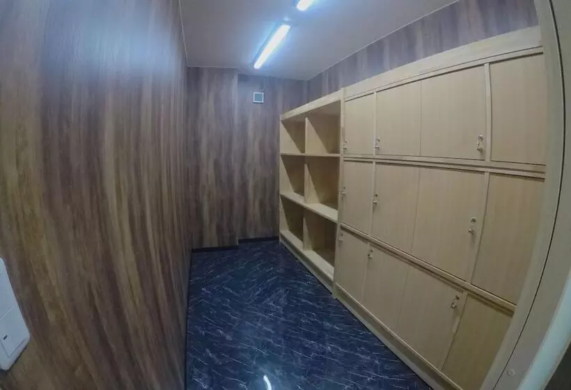 Majatalo Narita Sando Guesthouse