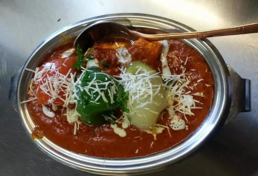 پانسیون Penzion Dragoun