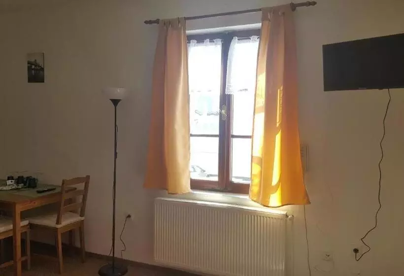 پانسیون Penzion Dragoun