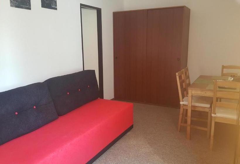 פנסיון Penzion Dragoun