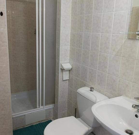 פנסיון Penzion Dragoun