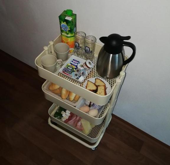 פנסיון Penzion Dragoun