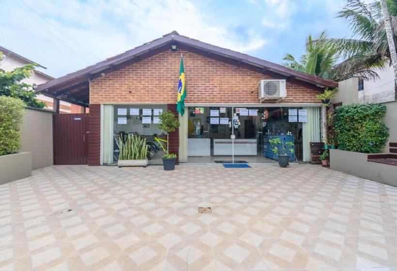 膳宿费 Pousada Movimentai