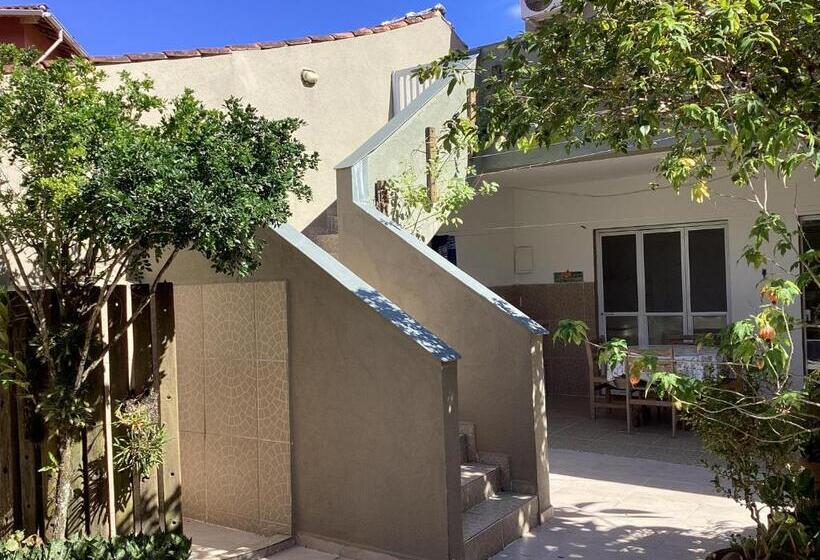 膳宿费 Pousada Movimentai