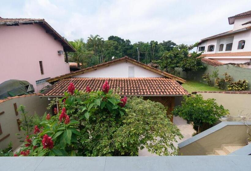 膳宿费 Pousada Movimentai