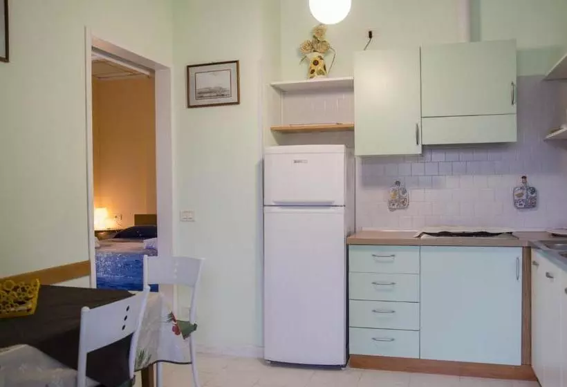 Residence Daniele