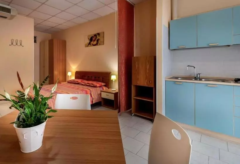 Residence Daniele