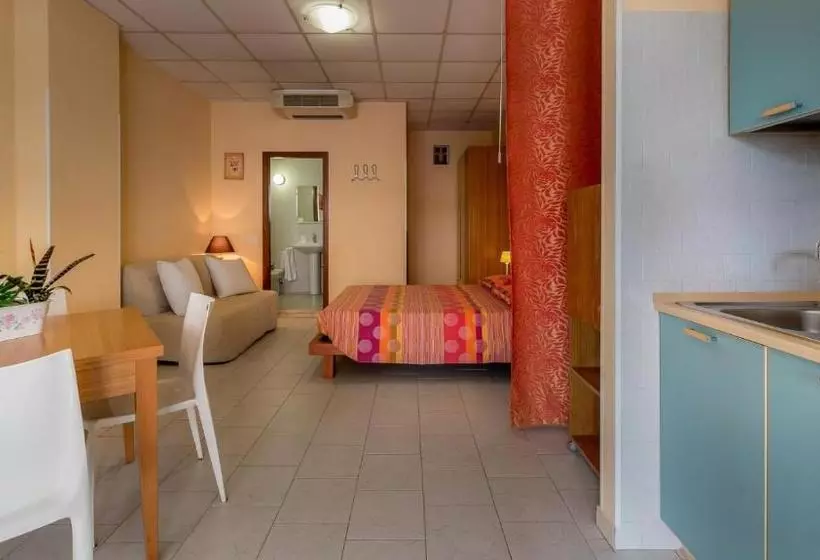 Residence Daniele