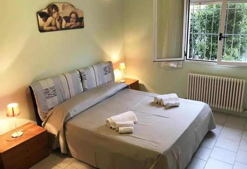 Residence Daniele