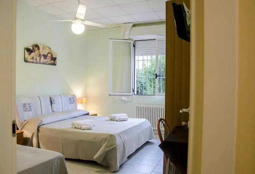 Residence Daniele