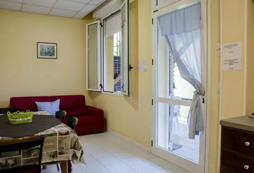 Residence Daniele