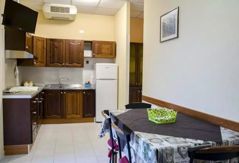Residence Daniele