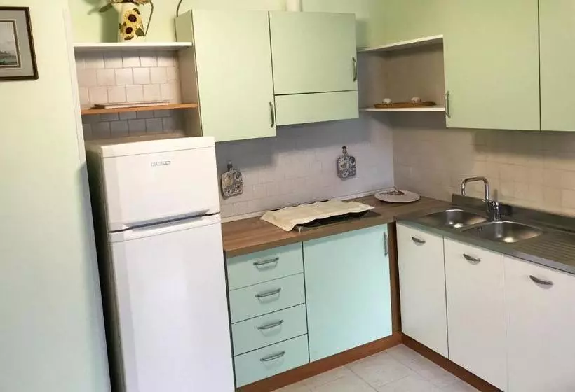 Residence Daniele