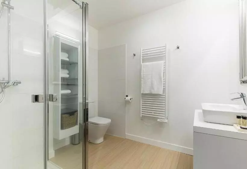 Résidence Palais étoile