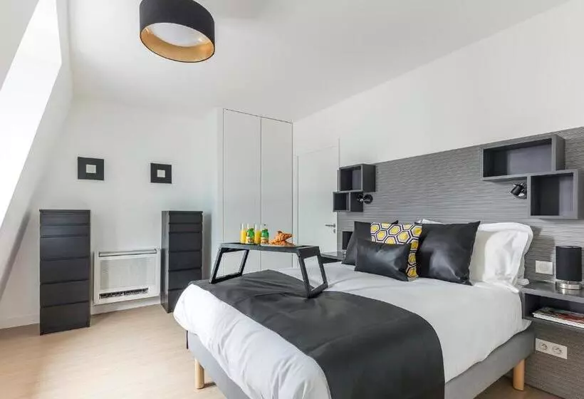 Résidence Palais étoile