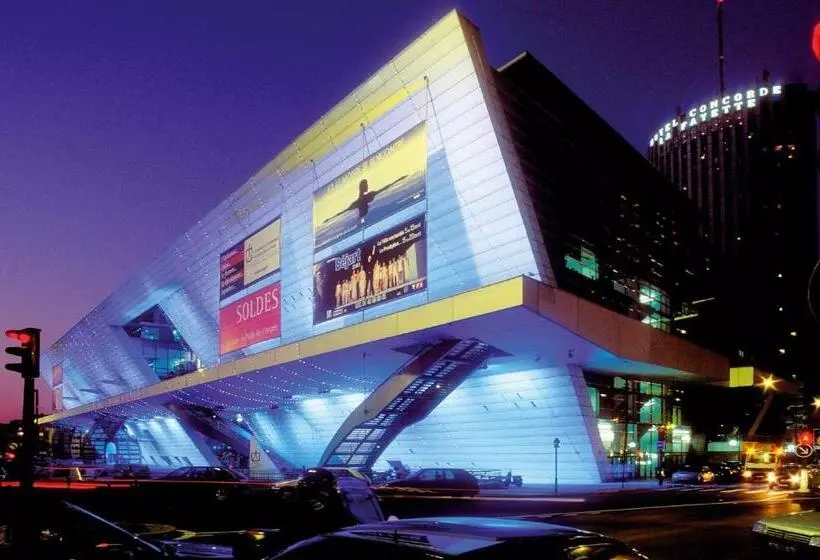 Résidence Palais étoile