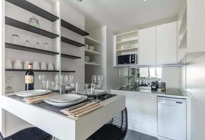 Résidence Palais étoile