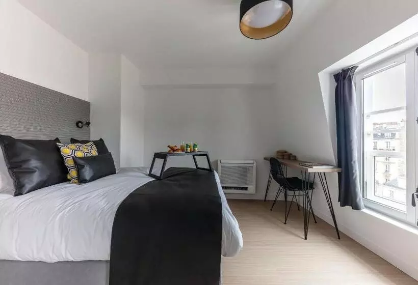 Résidence Palais étoile