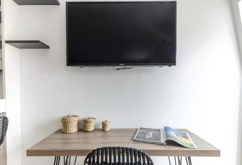 Résidence Palais étoile